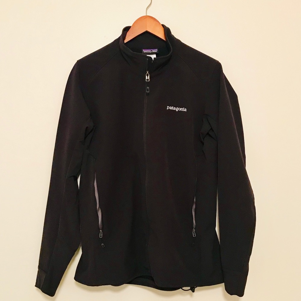 Patagonia Adze Jacket, Women’s Size Large
